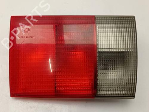 Used Left tailgate light Left tailgate light AUDI 90 B3 (893, 894, 8A2) 2.3 E 20V (170 hp) 39752731 39752731