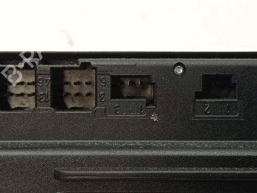 Warning switch MERCEDES-BENZ C-CLASS (W203) C 220 CDI (203.006, 203.008) | BP25652001I22 