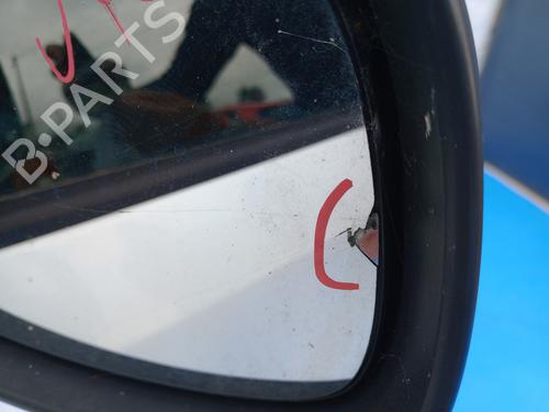 Right mirror FIAT SEDICI (189_) 1.9 D Multijet 4x4 | BP18920255C27