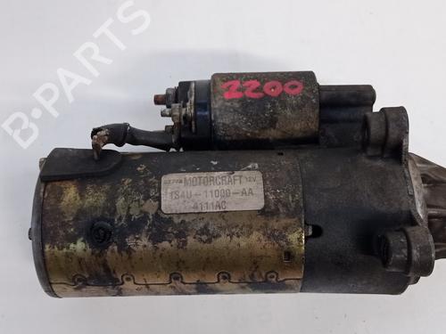 Used Starter FORD TRANSIT CONNECT (P65_, P70_, P80_) 1.8 TDCi (90 hp) 29279031