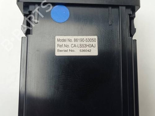 Electronic module LEXUS IS I (_E1_) | BP36670636M83 - Image 4