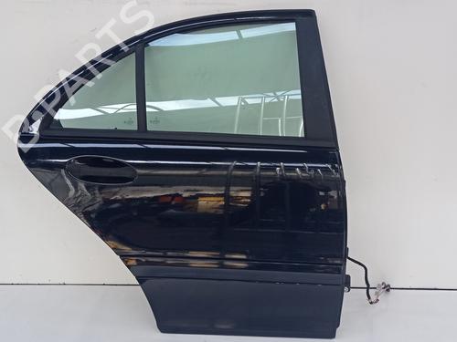 Used Right rear door MERCEDES-BENZ C-CLASS (W203) C 220 CDI (203.006) (136 hp) 18467531