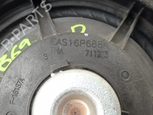 Radio HONDA CIVIC VIII Hatchback (FN, FK) 1.8 (FN1, FK2) | BP8077781E6 