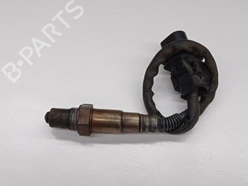 Electronic sensor BMW 1 (E87) 120 d | BP30096299M84
