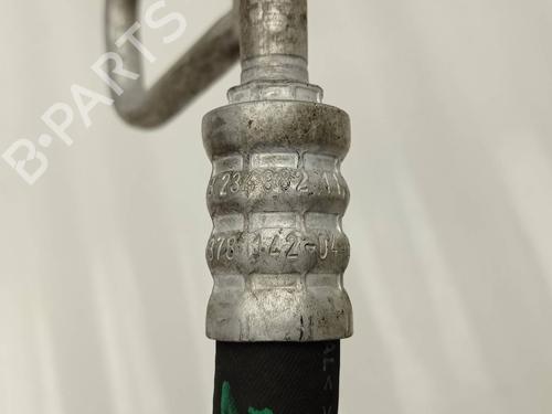 AC pipe BMW 5 (E39) 520 i | BP37584915M126 - Image 5