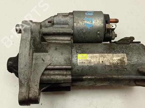 Startmotor CITROËN C4 I (LC_) [2004-2014]  28538744