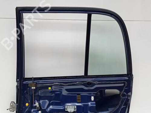 Right rear door SUZUKI GRAND VITARA I (FT, HT) 2.0 HDI 110 16V 4x4 (SQ420D, TD83V) | BP13880997C5 