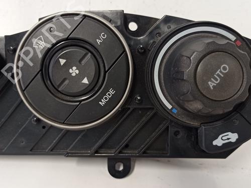 Climate control HONDA CIVIC VIII Hatchback (FN, FK) 1.8 (FN1, FK2) | BP19067304I5 