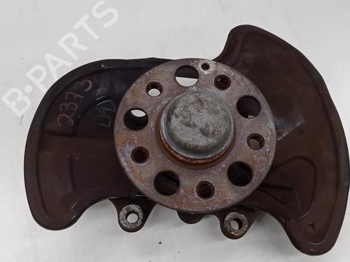 Used Right front steering knuckle MERCEDES-BENZ C-CLASS (W204) C 200 CDI (204.001) (136 hp) 31377714