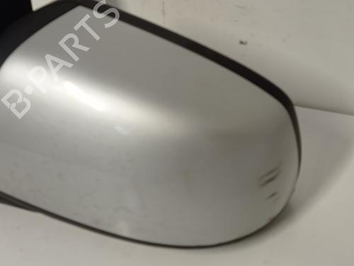 Left mirror FORD FOCUS II (DA_, HCP, DP)  | BP17109712C26 
