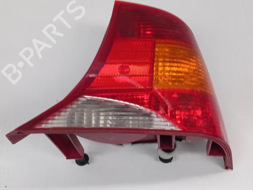 Used Right taillight FORD FOCUS I (DAW, DBW) 1.8 TDCi (100 hp) 30487267