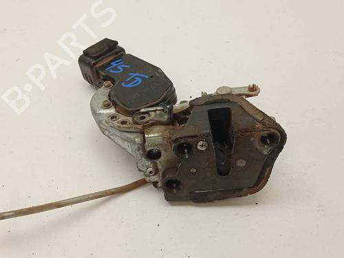 Used Rear right lock Rear right lock 39386583 39386583