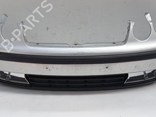 Used Front bumper VW POLO (6N2) [1999-2001]  27302989
