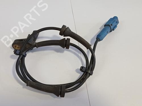 Used Electronic sensor PEUGEOT 206 Hatchback (2A/C) 2.0 HDI 90 (90 hp) 7837656