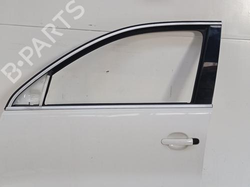 Left front door VW TIGUAN (5N_) 2.0 TDI | BP29395203C2 