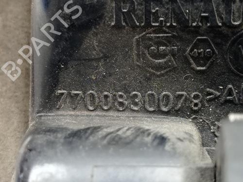 Front left interior door handle IVECO DAILY III Van 29 L 10 V (ALJA43A2, ALJA42A2, ALJA41A2) | BP23781069I13 