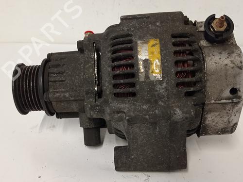 Used Alternator LAND ROVER FREELANDER I (L314) [1998-2006]  21554602