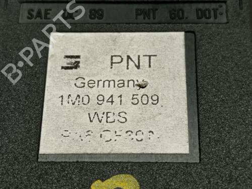 Warning switch SEAT TOLEDO I (1L2) 1.9 TDI | BP29299879I22 