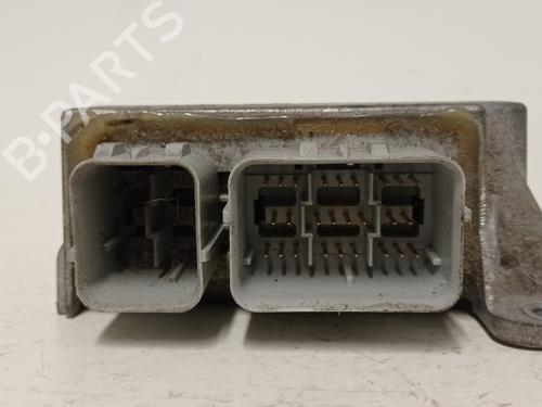 Kollisjonspute styreenhet FORD TRANSIT Van (FA_ _) 2.0 TDCi | BP7093687M53 