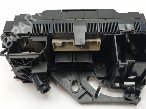 Climate control SEAT LEON (1P1)  | BP25918386I5 