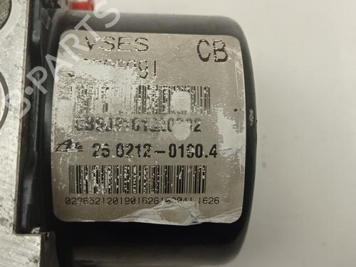 ABS pump CHEVROLET CAPTIVA (C100, C140)  | BP34208603M43  - Image 6