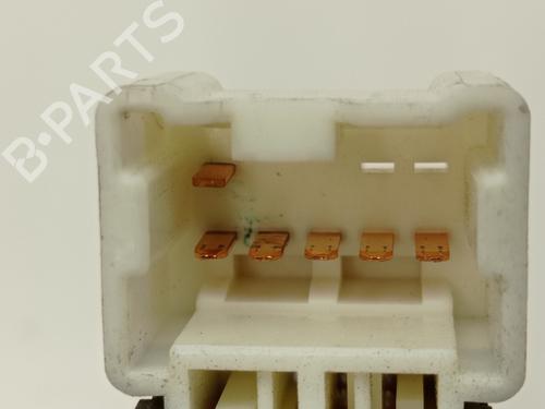 Right front window switch NISSAN TERRANO II (R20) 2.7 TDi 4WD | BP24802578I26 