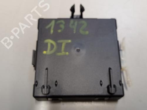 Electronic module MERCEDES-BENZ C-CLASS (W204) C 220 CDI (204.008) | BP16184500M83 