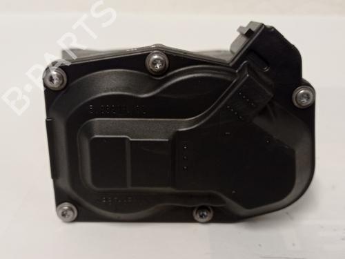Used Throttle body OPEL INSIGNIA A (G09) [2008-2017]  9647940