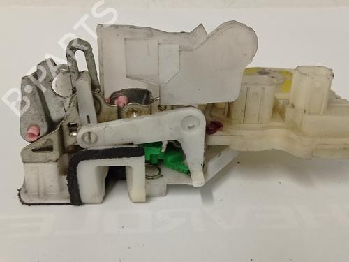 Rear left lock HONDA JAZZ II (GD_, GE3, GE2) 1.2 i-DSI (GD5, GE2) | BP9051877C100 