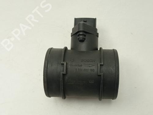 Used Mass air flow sensor OPEL VECTRA B (J96) 2.0 DTI 16V (F19) (101 hp) 7120748