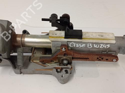 Used Steering column MERCEDES-BENZ B-CLASS Sports Tourer (W245) B 200 CDI (245.208) (140 hp) 9301043