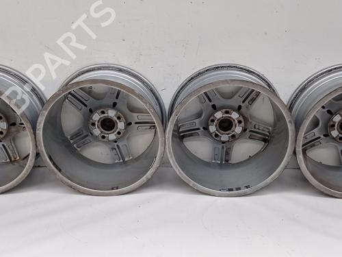 Fælk AUDI A4 B7 (8EC)  | BP30469246C45 