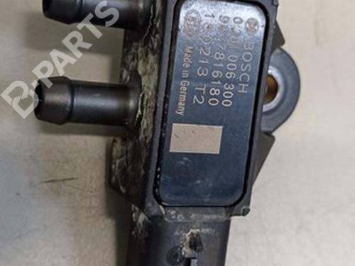 Used Electronic sensor Electronic sensor CITROËN BERLINGO MULTISPACE (B9) [2008-2026] 9859118 9859118