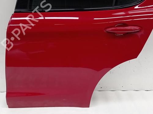 Dør venstre bagtil ALFA ROMEO STELVIO (949_) | BP32073925C4