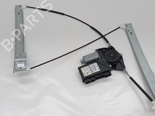 Used Front left window mechanism SEAT EXEO ST (3R5) 2.0 TDI (143 hp) 20134178