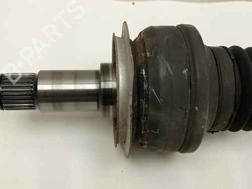 Left rear driveshaft MERCEDES-BENZ E-CLASS Coupe (C207) E 220 CDI / d (207.302, 207.301) | BP33543329M40 - Image 4