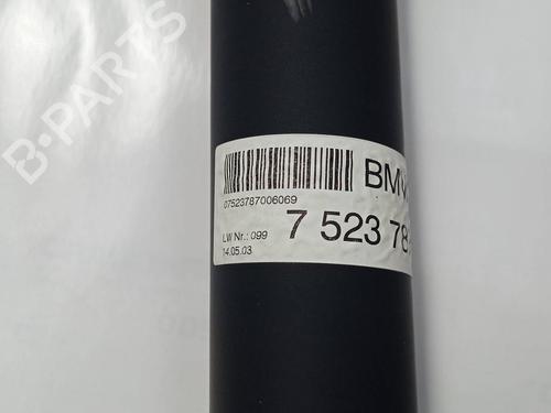 Driveshaft BMW 5 (E39) 520 i | BP37631176M37 - Image 6