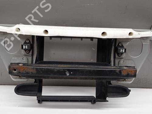 Front bumper reinforcement SMART CITY-COUPE (450) 0.6 (S1CLA1, 450.341) | BP10224526C109 