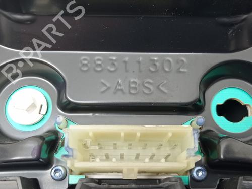 Instrument cluster MERCEDES-BENZ E-CLASS Coupe (C207) E 220 CDI / d (207.302, 207.301) | BP34055555C47  - Image 5