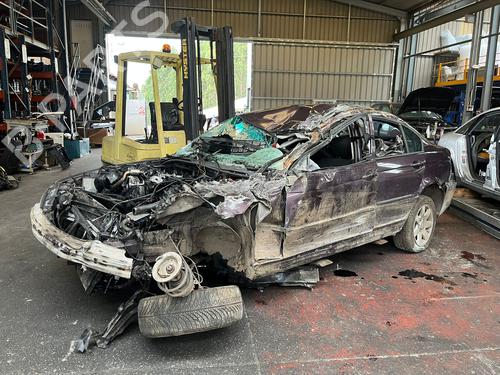 Used Parts BMW 3 (E46) 320 d (150 hp) 4243001