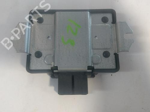 Elektronisk modul MERCEDES-BENZ M-CLASS (W163) ML 270 CDI (163.113) | BP8400217M83 