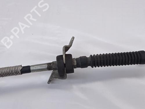 Gear lever AUDI A5 (8T3) 2.0 TFSI | BP16174142M90 