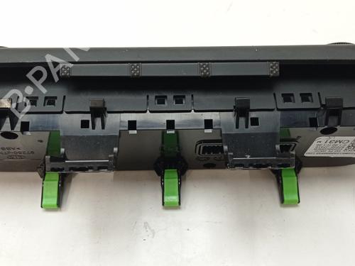 Climate control KIA CEED Sportswagon (CD) | BP30353729I5 - Image 5