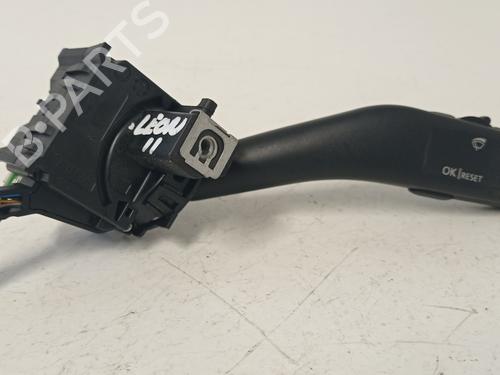 Ratstangsstang SEAT LEON (1P1) 2.0 TDI 16V | BP7451346I23 