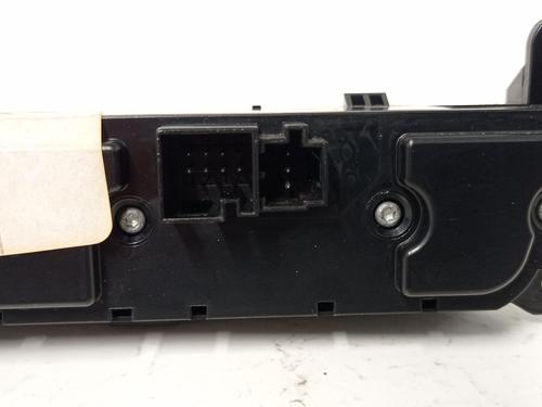 Warning switch MERCEDES-BENZ M-CLASS (W164)  | BP7093831I22 