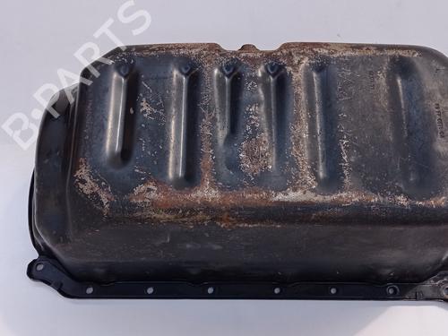 Used Oil sump FORD ESCORT V (AAL, ABL) [1990-1996]  24586395