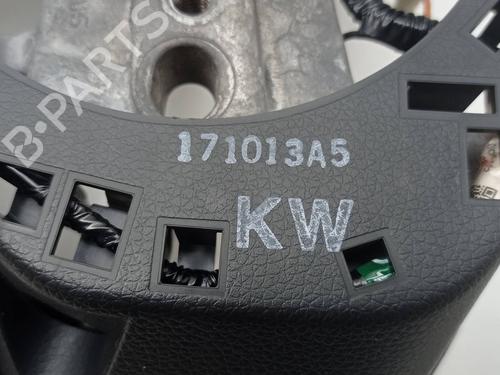Rat HONDA JAZZ IV (GK_) | BP37759424C49 - Image 2