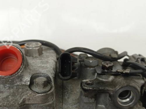 AC compressor BMW 3 Coupe (E92) 325 i | BP37631194M34 - Image 4