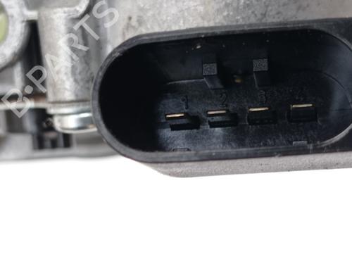 Front wiper motor BMW 3 (E90) 318 d | BP18467603M29 