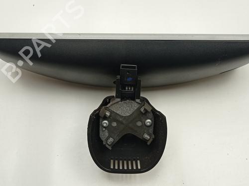 Rear mirror VW GOLF VII (5G1, BQ1, BE1, BE2)  | BP29376773I6 